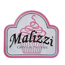 Malizzi Cakes Logo