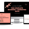 Complete Branding and Marketing Suite