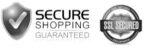 Secure Shopping Guaranteed