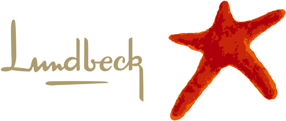Lundbeck-logo