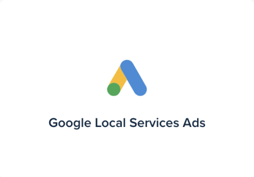 Google Local Service Ads